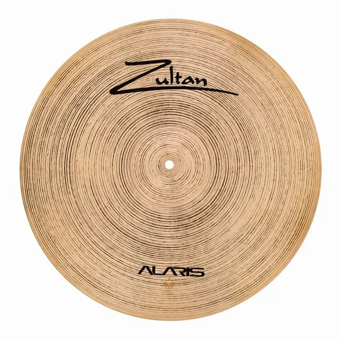 Zultan 19" Alaris Crash, su sfondo neutro, photo 3