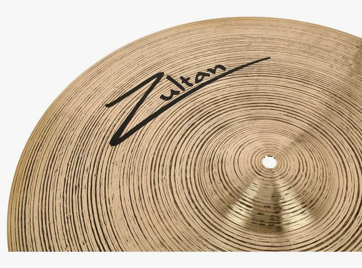 Zultan 19" Alaris Crash, dettaglio ravvicinato, photo 4