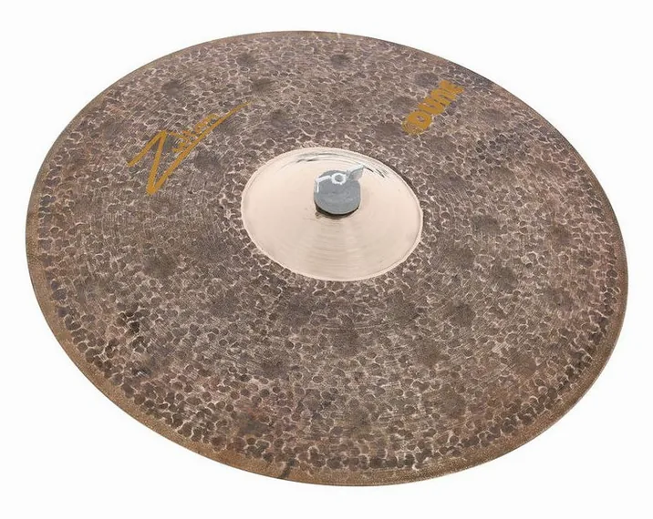Zultan 19" Dune Crash, dettaglio frontale