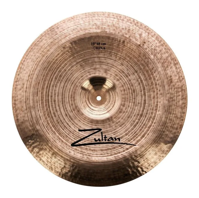 Zultan 19" Heritage China, vista frontale, photo 2