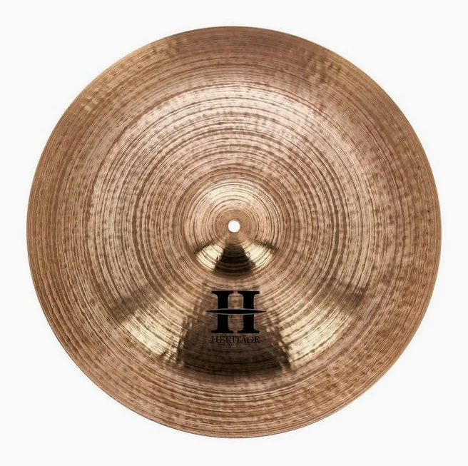 Zultan 19" Heritage China, vista di lato, photo 3