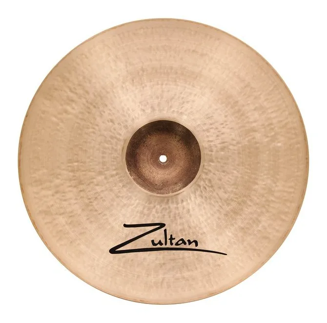 Zultan 20" Aeon Crash, vista frontale, photo 3