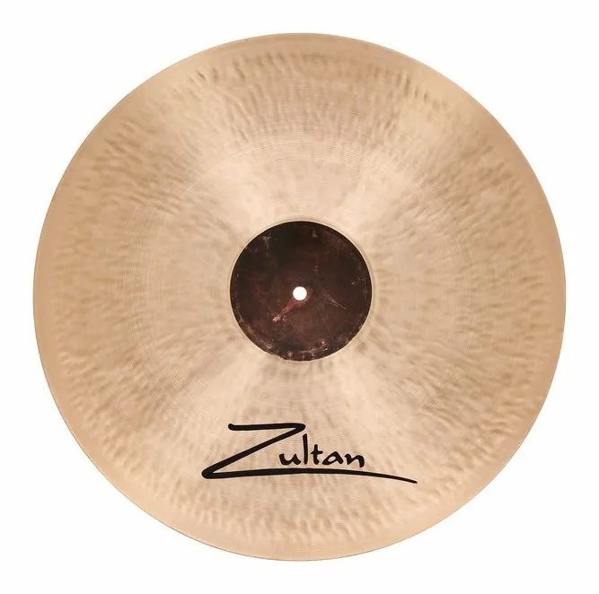Zultan 20" Aeon Light Ride, vista dall'alto, photo 3