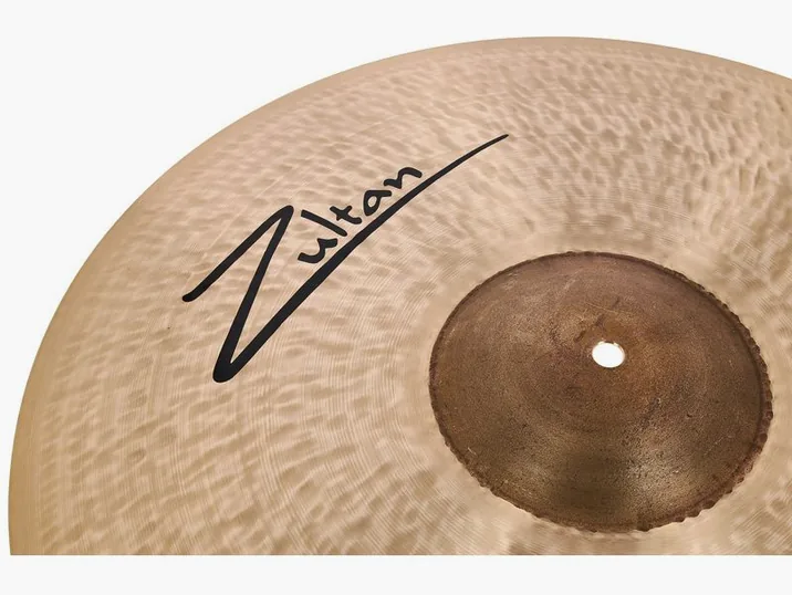 Zultan 20" Aeon Light Ride, vista dall'alto, photo 4