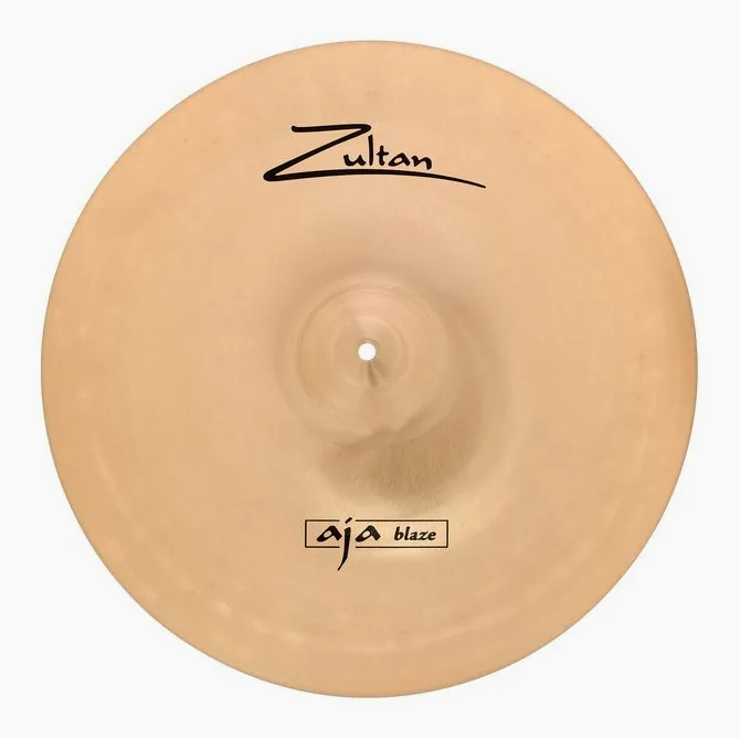 Zultan 20" Aja Blaze Crash, vista dall'alto, photo 2
