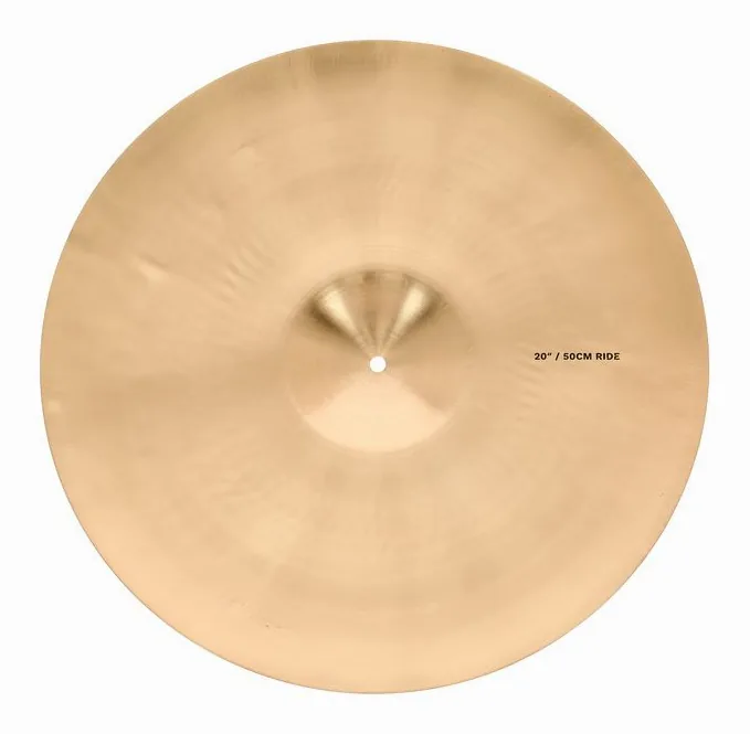 Zultan 20" Aja Blaze Ride, vista dall'alto, photo 3