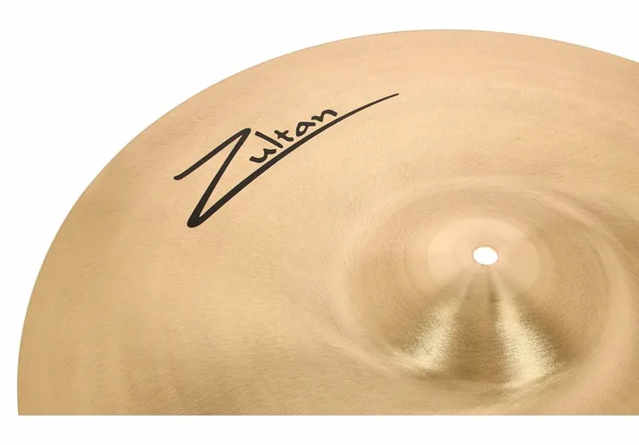 Zultan 20" Aja Blaze Ride, dettaglio ravvicinato, photo 4
