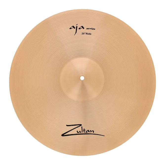 Zultan 20" Aja Ride, vista frontale, photo 2