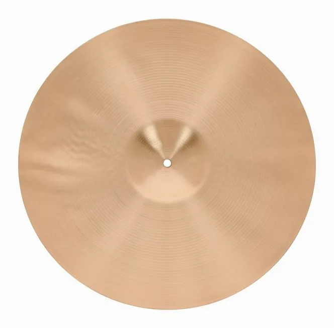Zultan 20" Aja Ride, su sfondo neutro, photo 3