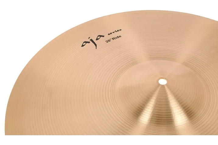 Zultan 20" Aja Ride, vista di tre quarti, photo 4
