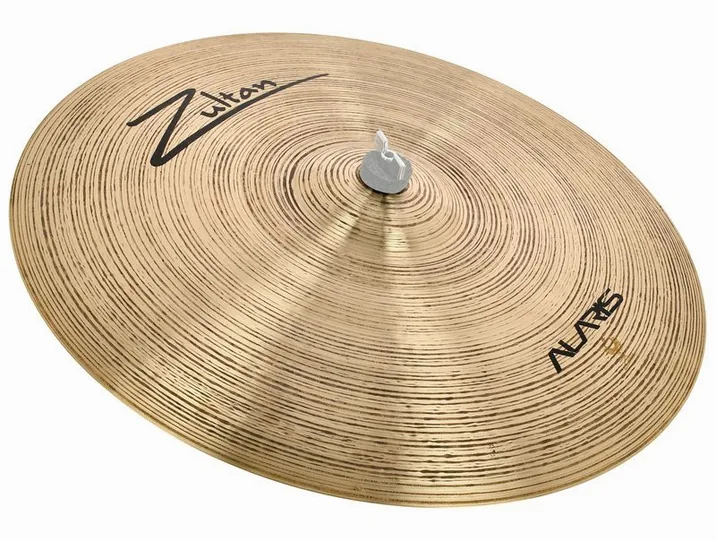 Zultan 20" Alaris Crash, su sfondo neutro