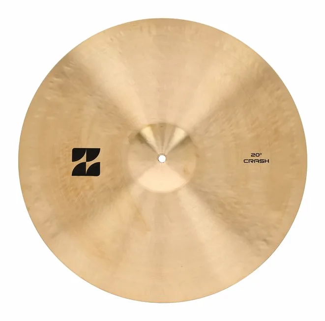 Zultan 20" Alaris Crash, su sfondo neutro, photo 2