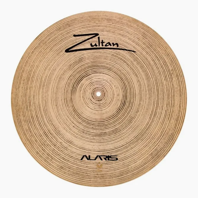 Zultan 20" Alaris Crash, vista di lato, photo 3