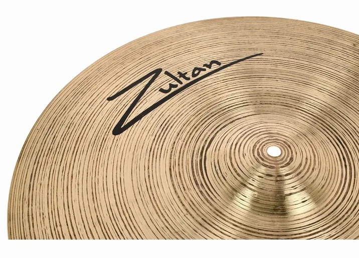Zultan 20" Alaris Crash, vista di tre quarti, photo 4