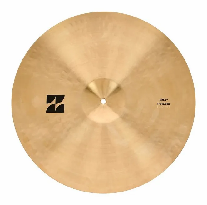 Zultan 20" Alaris light Ride, vista di lato, photo 3