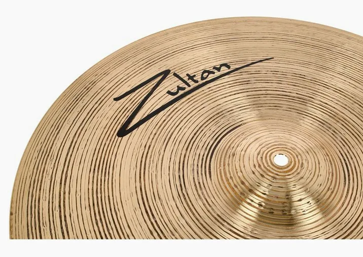 Zultan 20" Alaris light Ride, vista di lato, photo 4