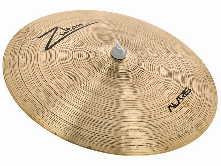 Zultan 20" Alaris Ride, dettaglio frontale