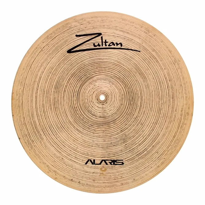 Zultan 20" Alaris Ride, vista frontale, photo 2