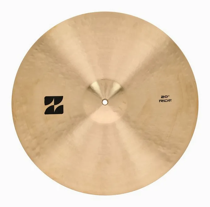 Zultan 20" Alaris Ride, vista frontale, photo 3