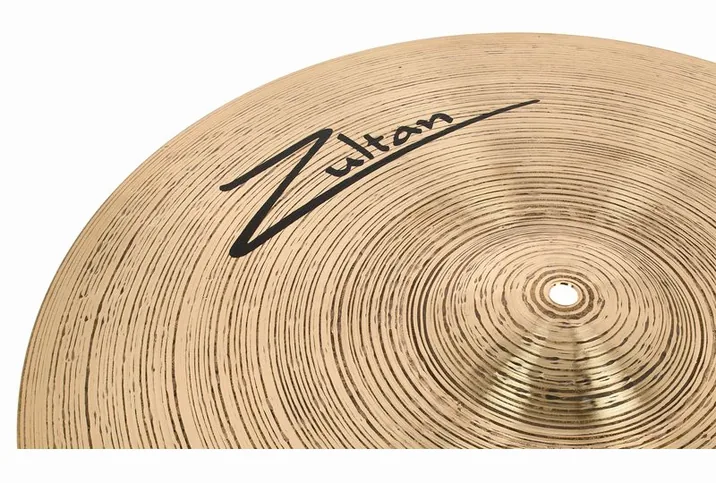 Zultan 20" Alaris Ride, su sfondo neutro, photo 4