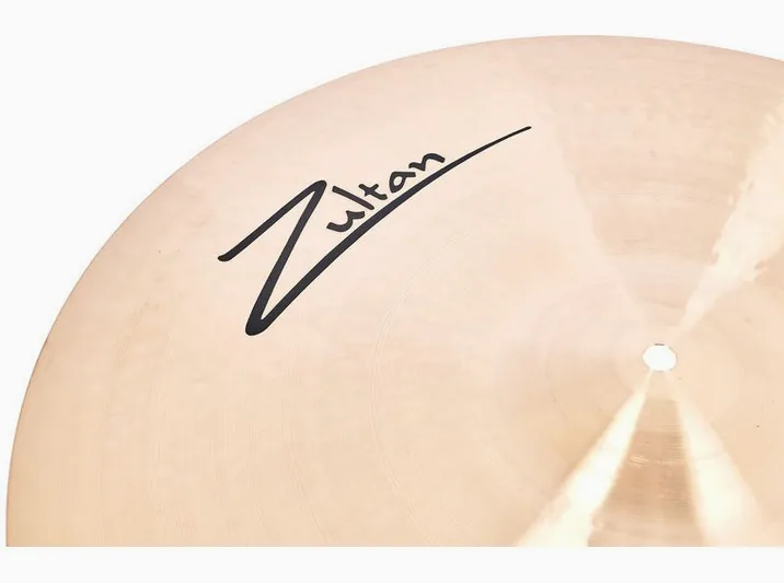 Zultan 20" Caz Ride, vista di lato, photo 4