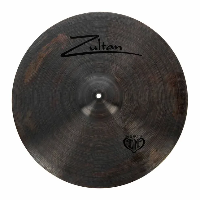 Zultan 20" Crash Dark Matter, dettaglio ravvicinato, photo 2