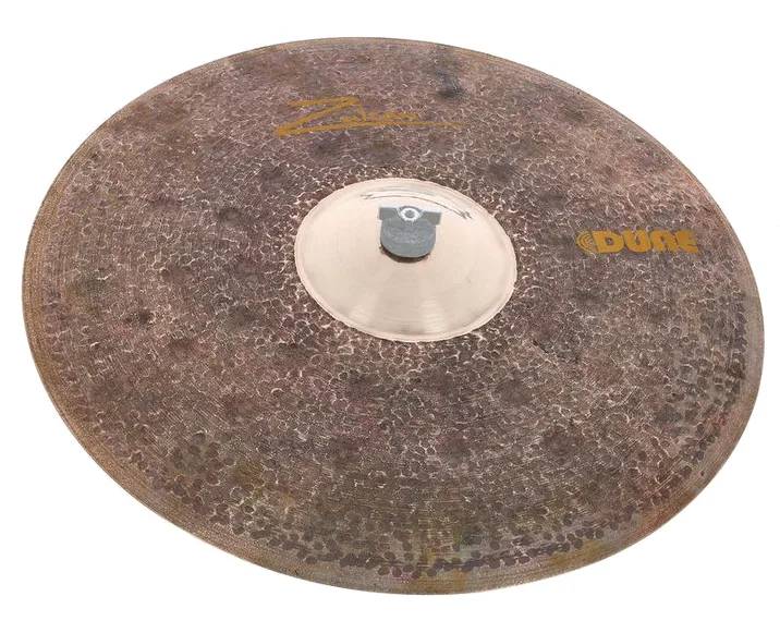 Zultan 20" Dune Crash, dettaglio frontale