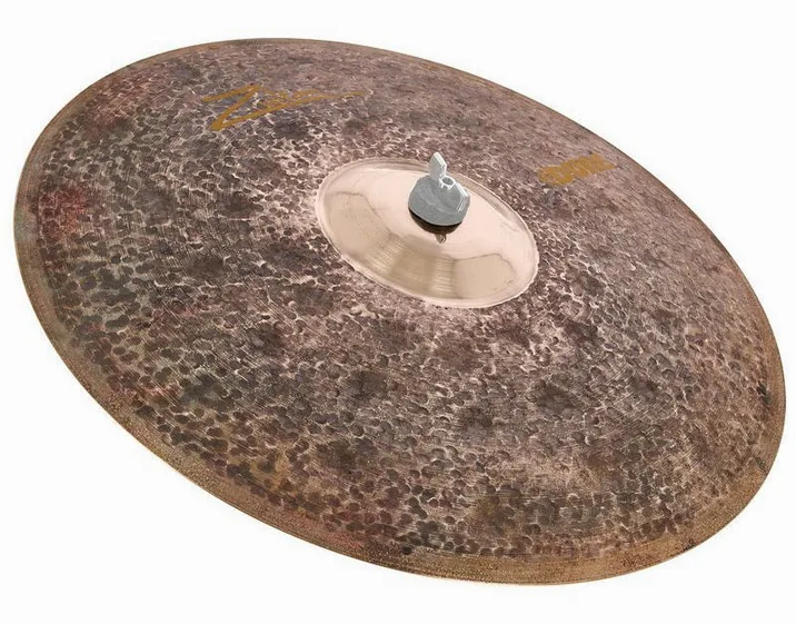 Zultan 20" Dune Ride, dettaglio frontale