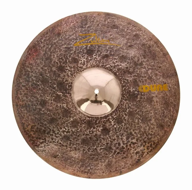Zultan 20" Dune Ride, vista frontale, photo 2