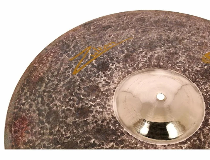 Zultan 20" Dune Ride, dettaglio ravvicinato, photo 4