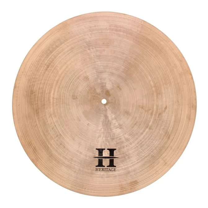 Zultan 20" Heritage Flat Ride, vista dall'alto, photo 2