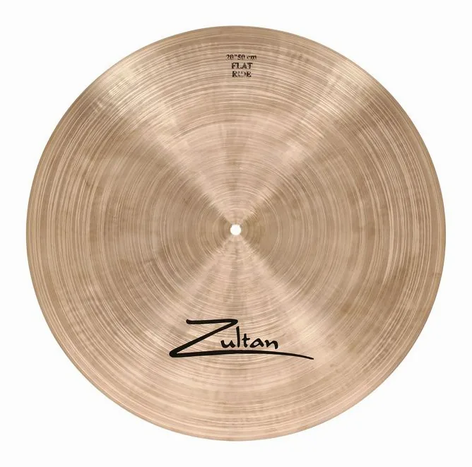 Zultan 20" Heritage Flat Ride, vista frontale, photo 3