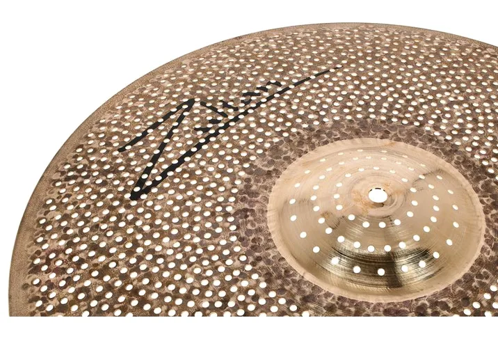 Zultan 20" Mellow Crash, su sfondo neutro, photo 4