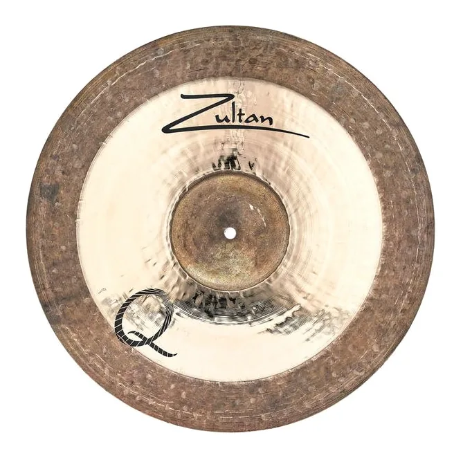 Zultan 20" Q Ride, vista di lato, photo 2