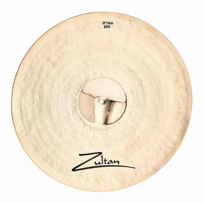 Zultan 20" Q Ride, dettaglio ravvicinato, photo 3