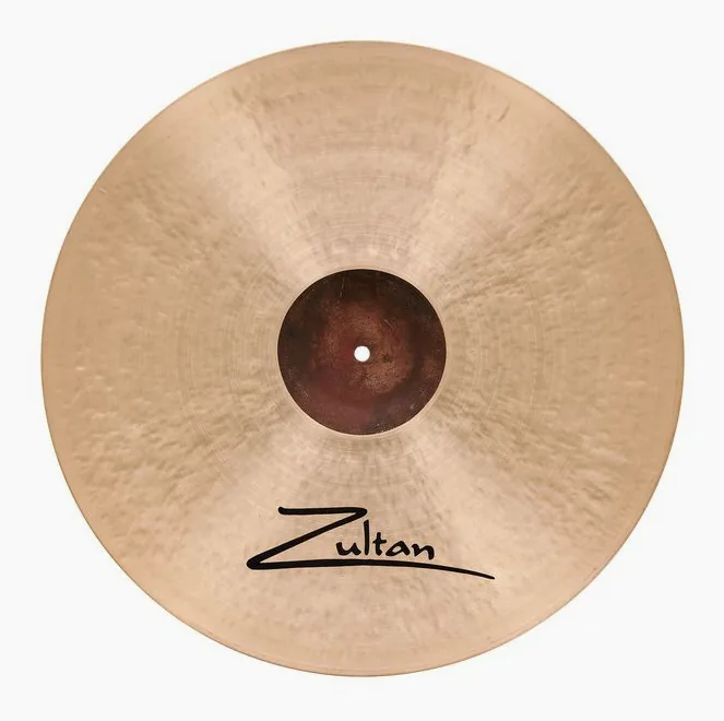 Zultan 21" Aeon Light Ride, vista di tre quarti, photo 3