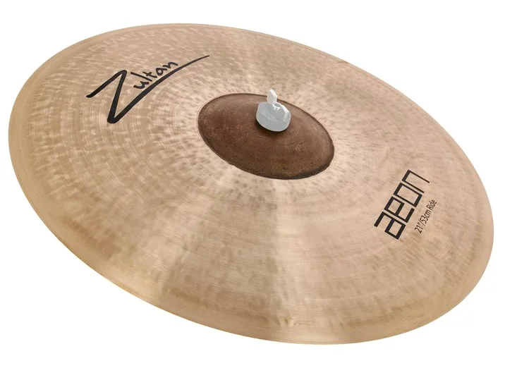 Zultan 21" Aeon Ride, di fronte su sfondo neutro