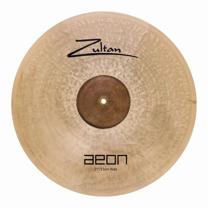 Zultan 21" Aeon Ride, vista di tre quarti, photo 2