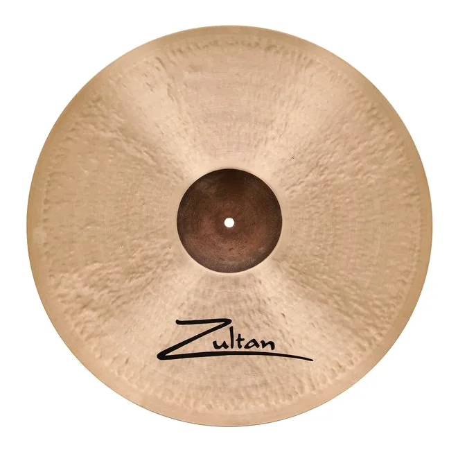 Zultan 21" Aeon Ride, vista di lato, photo 3