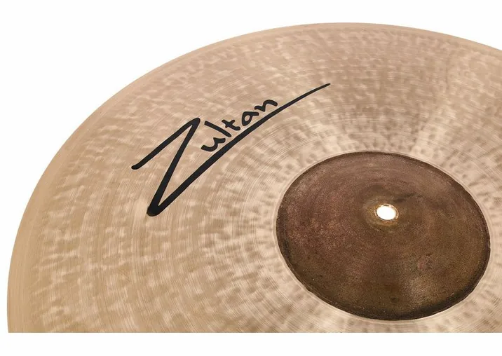 Zultan 21" Aeon Ride, dettaglio ravvicinato, photo 4