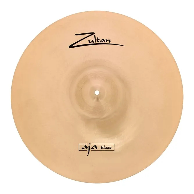 Zultan 21" Aja Blaze Ride, vista dall'alto, photo 2