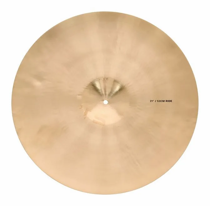 Zultan 21" Aja Blaze Ride, vista frontale, photo 3