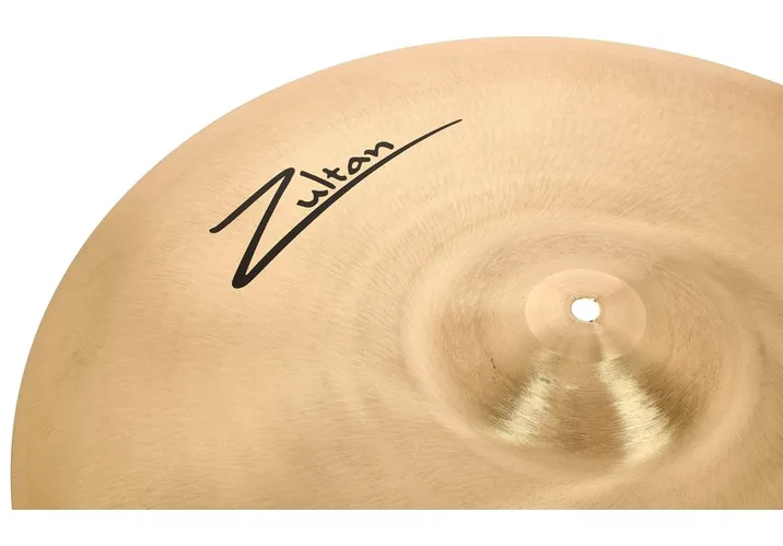Zultan 21" Aja Blaze Ride, vista di lato, photo 4