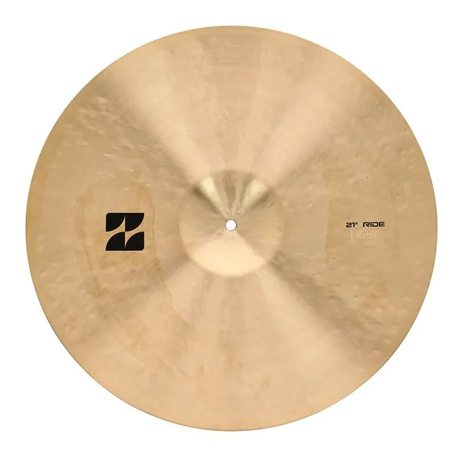 Zultan 21" Alaris light Ride, vista di tre quarti, photo 3