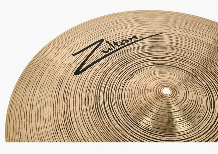 Zultan 21" Alaris light Ride, dettaglio ravvicinato, photo 4