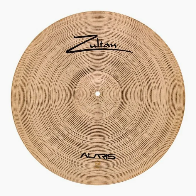 Zultan 21" Alaris Ride, vista di lato, photo 2