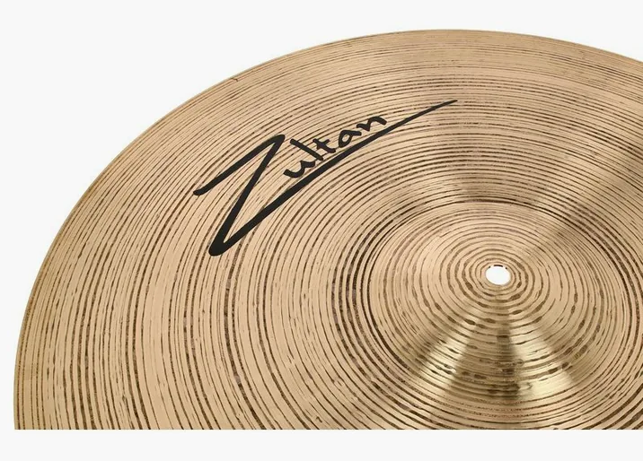 Zultan 21" Alaris Ride, vista di tre quarti, photo 4