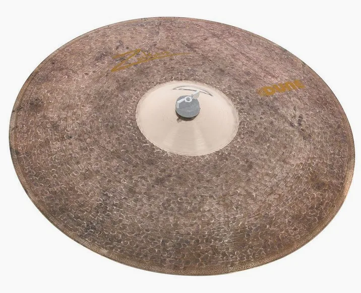 Zultan 21" Dune Ride, su sfondo neutro