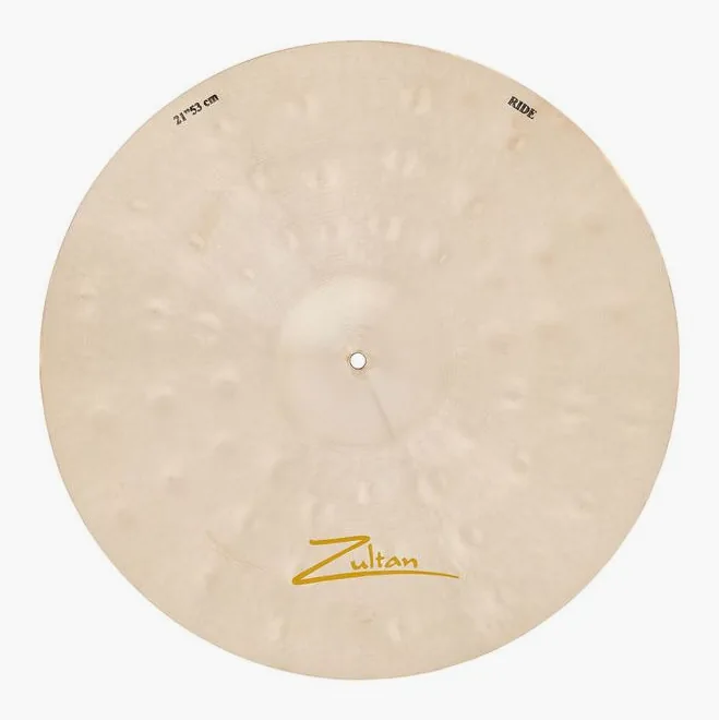 Zultan 21" Dune Ride, vista frontale, photo 3