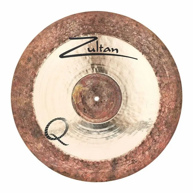 Zultan 21" Q Ride, su sfondo neutro, photo 2